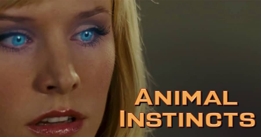 Animal Instincts