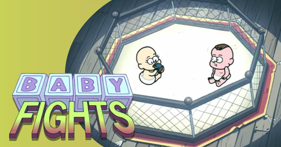 Baby Fights