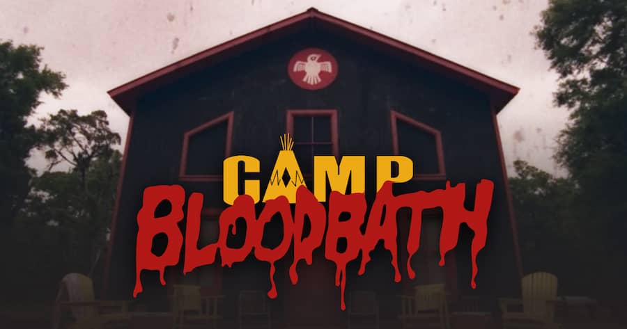 Camp Bloodbath