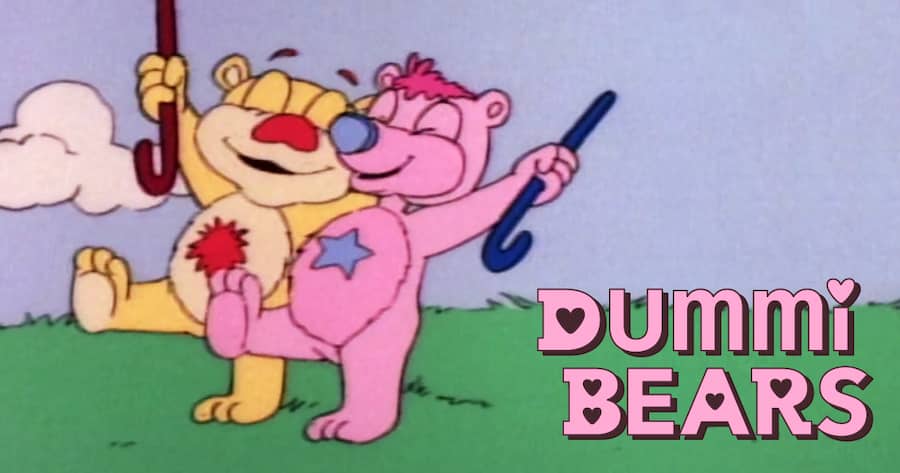 Dummi Bears