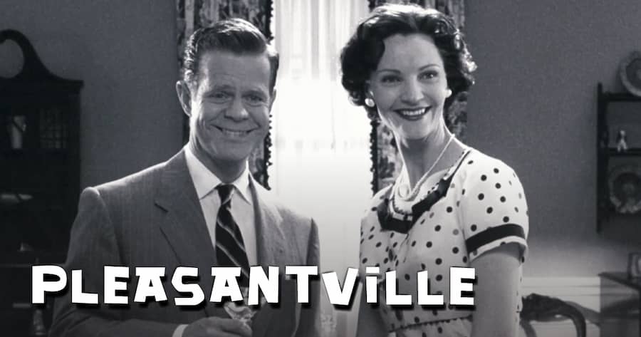 Pleasantville